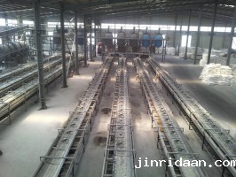 车间展示