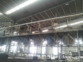 车间展示