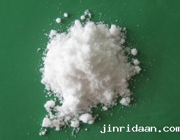 铵明矾