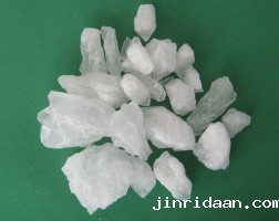 钾明矾