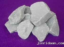高铁硫酸铝块