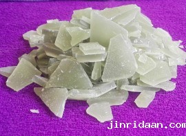 高铁硫酸铝片